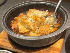 -五谷丰登农家院·地道胶东菜·海鲜烧烤(威海店)
