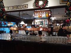 -宝莱纳餐厅(滨江店)