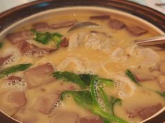 豆汤肥肠旺-马旺子酒楼