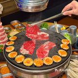 五一来渝吃本地风味炭火烤肉🥩🔥