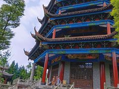 -海窝子古镇