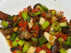 -小洞天柴火土菜馆