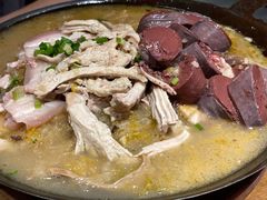 -鸽子窝(黄村店)