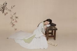 -美云庭古装·格格服汉服·京城旅拍(北京店)