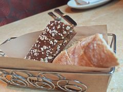 -The Cheesecake Factory芝乐坊餐厅(兴业太古汇店)