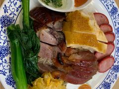 -棋哥烧鹅餐室(发昌大厦店)