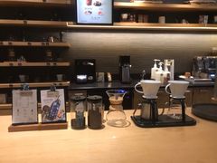 -星巴克(天津佛罗伦萨小镇店)