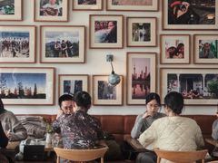 -BOR Eatery(安福路店)