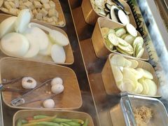 -金喜娜无限自助烤肉(泰达永旺店)