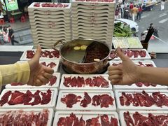 -罗二娘·鲜切牛自助火锅(罗湖东门步行街店)