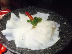 黄喉-渝利重庆火锅