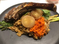 -娜娜家·Nana's restaurant(国金汇店)