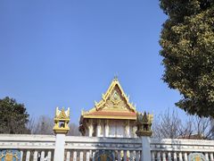 -洛阳白马寺