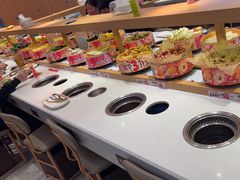 -龍歌自助小火锅(崂山丽达店)