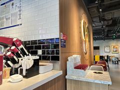 -COSTA COFFEE(金长安大厦店)