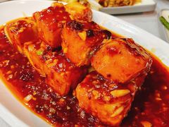 -振生清真饭店(永安道店)