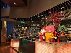 -广州富力君悦大酒店·凯菲厅