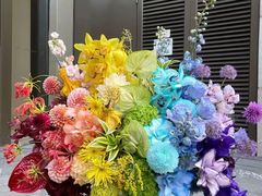 -BEAST野兽派(上海浦东嘉里城店)