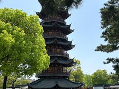 -龙华素斋(龙华路店)