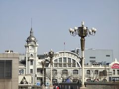 -中国铁道博物馆(正阳门馆)
