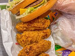 -麦当劳(世纪汇广场店)