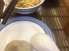 小笼包-笑来喜馄饨小笼工坊店(湖滨街店)