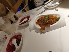 -川味堂·四川豆花(八卦岭店)