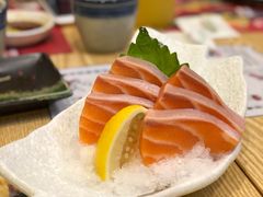 -鱼民·现造寿司(育德店)