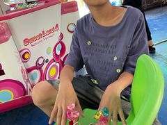 -朝阳公园游乐园