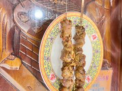 -烤肉季饭庄