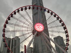 -友邦嘉年华