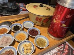 -哥老官重庆美蛙鱼头(龙湖杭州金沙天街店)