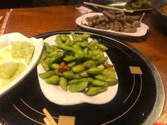 -姜武烧烤(赛格广场店)