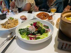 -彩虹之约•淮扬家宴(亚运村店)