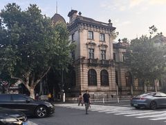 -中国工商银行(杭州羊坝头支行)