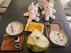 -三亚亚龙湾天域度假酒店