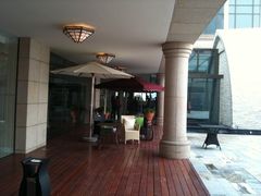 露台-AdD全日制餐厅(中谷花园酒店)