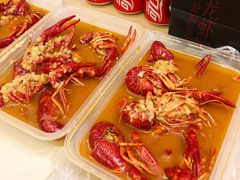 -徐嘉赫龙虾馆
