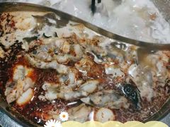 鸳鸯锅底-傣妹火锅(南京东路一店)