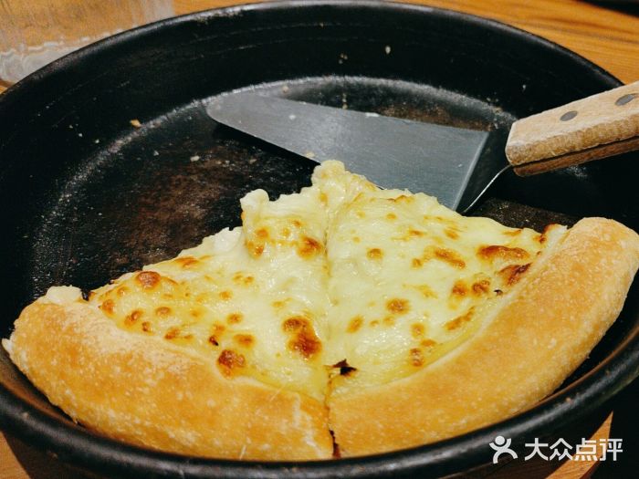 萨贝尔意式餐厅(海峡奥体中心店)图片
