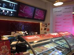 -哈根达斯(卓展店)