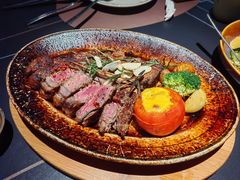 -404干式熟成牛排馆•聚会餐厅