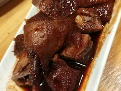 -乌镇那一年小院主题餐厅(甘泉西路店)