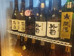 -鲤·鮨KOISUSHI