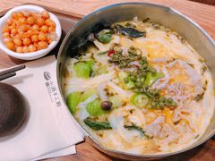 -小满手工粉(上海维璟广场店)