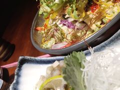 -円满日式居酒屋(蓉花路美食街店)