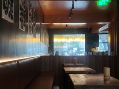 -大酉·M Coffee(北京美术馆店)