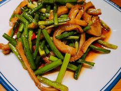 -丁记盐蘸牛肉·新杭菜(河东路店)