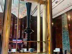 -顺德美的万豪酒店-万豪中餐厅