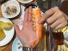 -松坂屋日料自助(长城路店)